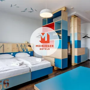 Meininger Center Germany