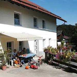 Haus Rita Apartment