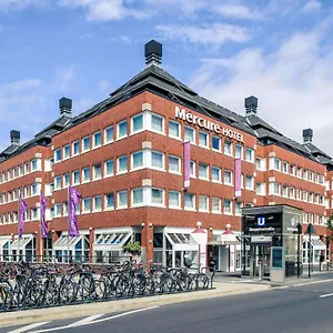 Mercure Severinshof Germany
