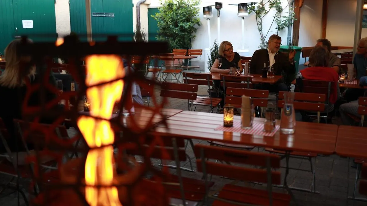 Hotel & Brauerei-Gasthof Neuwirt نوبورغ آن دي دوناو
