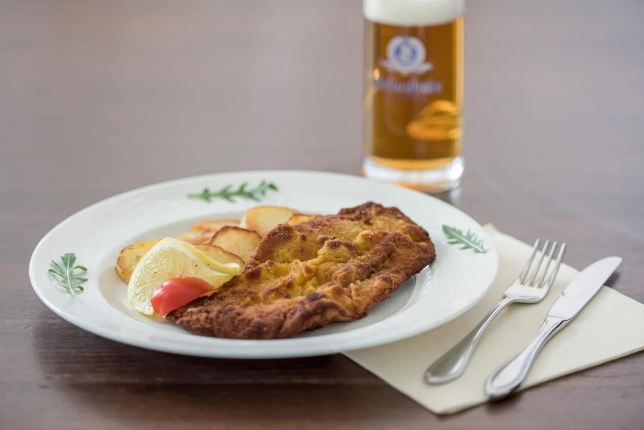 Hotel & Brauerei-Gasthof Neuwirt نوبورغ آن دي دوناو