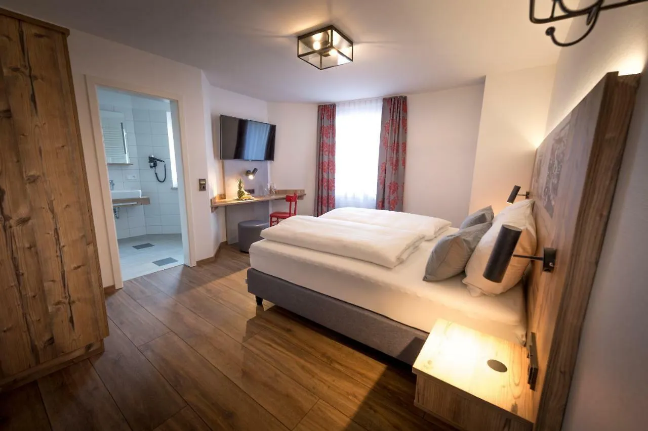 Hotel & Brauerei-Gasthof Neuwirt نوبورغ آن دي دوناو