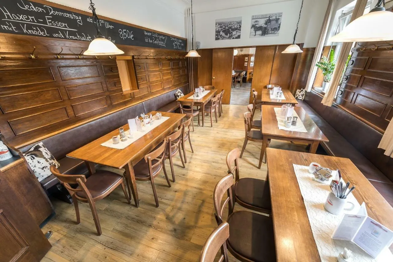 **  Hotel & Brauerei-Gasthof Neuwirt نوبورغ آن دي دوناو ألمانيا
